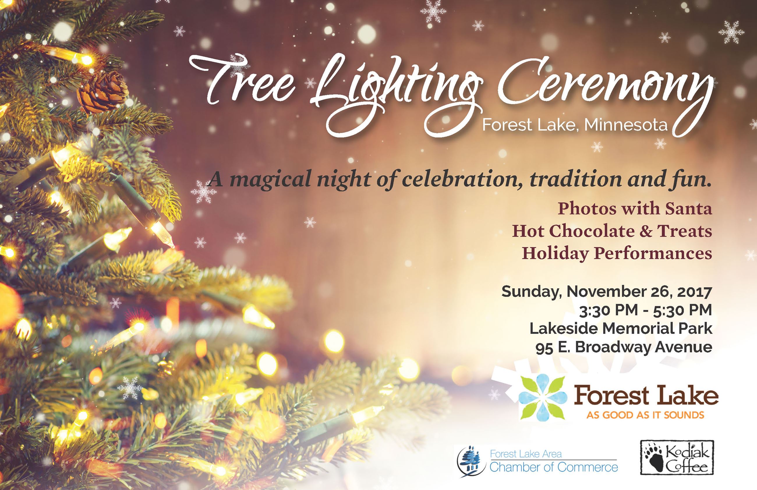 Tree Lighting 2017_3