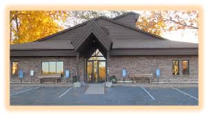 Forest Lake Senior Center