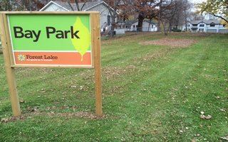 Photo of Bay Park