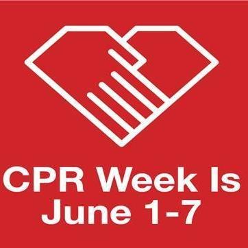CPR WEEK