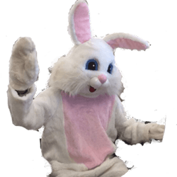 Bunny Staff Placeholder